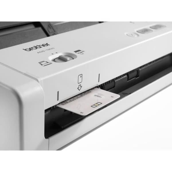 Brother ADS-1200 skanner