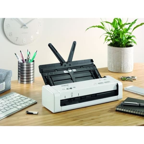 Brother ADS-1200 skanner