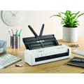 Miniatyrbild 5 av 5: Brother ADS-1200 skanner