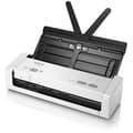 Miniatyrbild 2 av 5: Brother ADS-1200 skanner