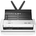 Miniatyrbild 1 av 5: Brother ADS-1200 skanner