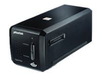 Skanner OpticFilm 8200i SE – 35 mm Filmskannare Svart