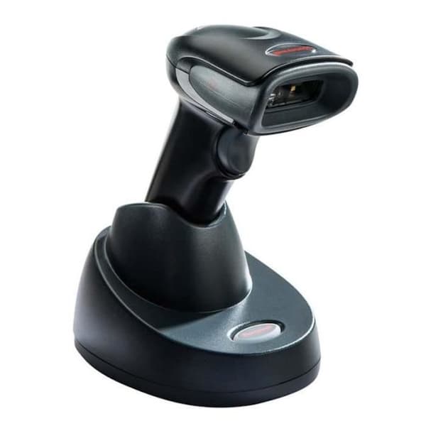 2D Streckkodsläsare - HONEYWELL - Voyager 1472G - Trådlös - Bluetooth - Multi-Interface
