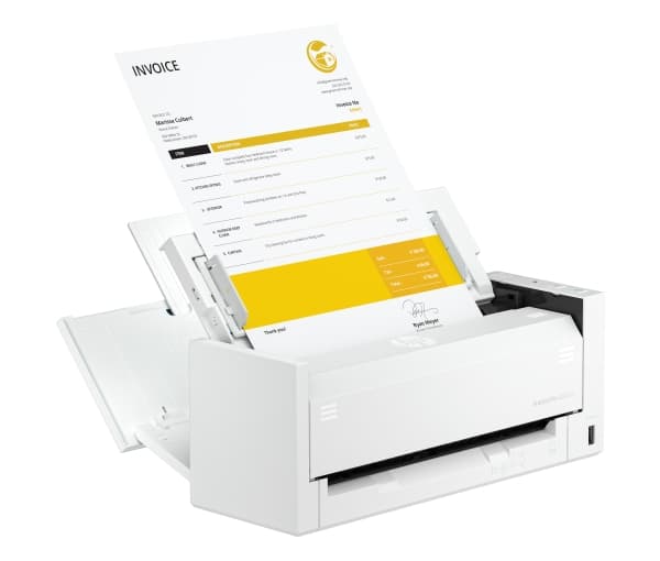 HP ScanJet Pro 4200 s1 Scanner Europe - Multilingual