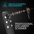Miniatyrbild 3 av 4: Scanner A3 - GENERIC - IRIScan v6business - 300 dpi - USB - Skanning av böcker