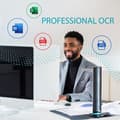 Miniatyrbild 4 av 4: Scanner A3 - GENERIC - IRIScan v6business - 300 dpi - USB - Skanning av böcker