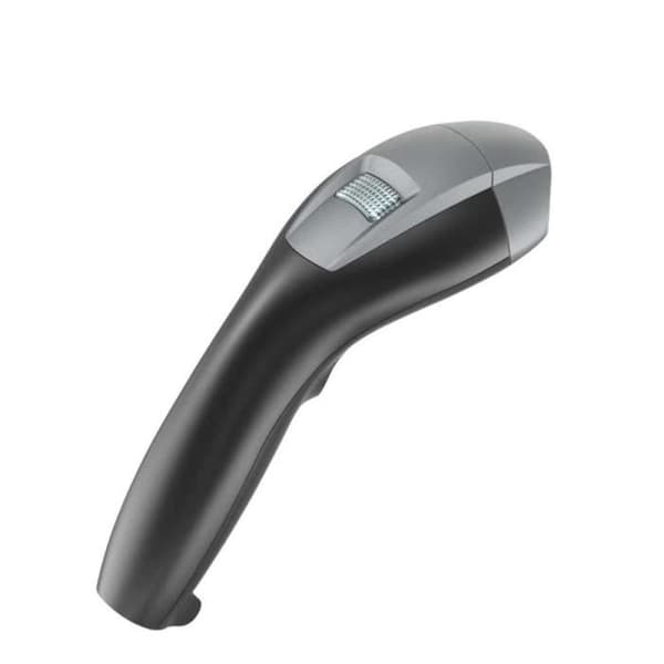 Scanner - LÄNK - LKLET27 - CMOS - Läsning av 1D och 2D streckkoder - Vit