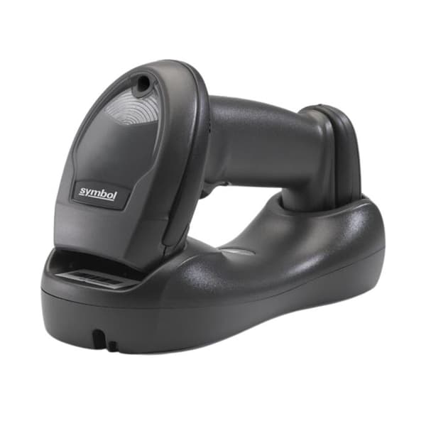 Motorola LI4278 streckkodsskanner - bärbar - 547 skanningar/sekund - Bluetooth 2.1