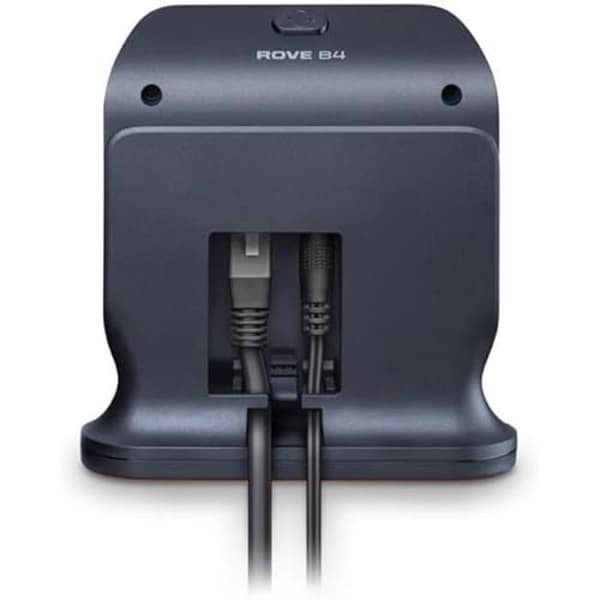 Poly Rove B4 Multi Cell DECT-basstation: Pålitligt kommunikationscenter för din affärsmobilitet