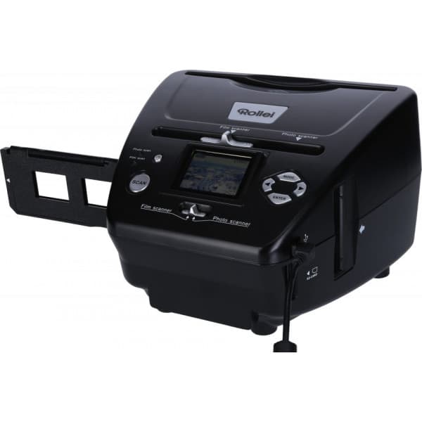 Rollei PDF-S 240 SE valokuvaskanneri