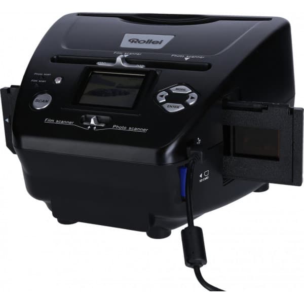 Rollei PDF-S 240 SE valokuvaskanneri