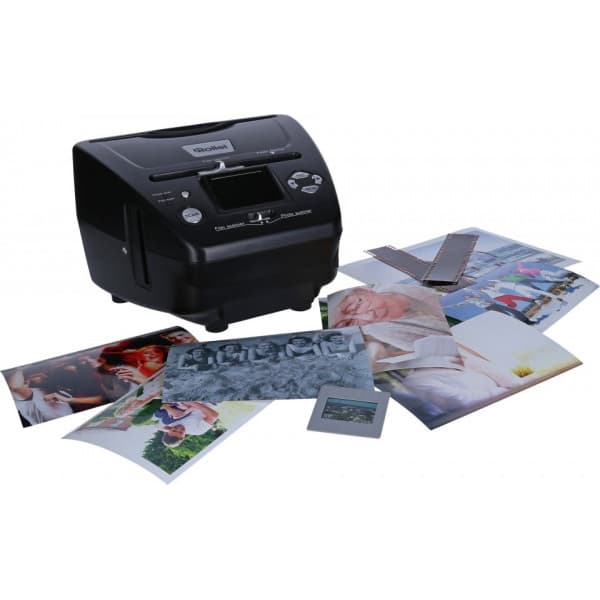Rollei PDF-S 240 SE valokuvaskanneri