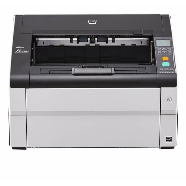 Bærbar Skanner Fujitsu PA03800-B001