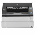 Miniatyrbilde 6 av 6: Bærbar Skanner Fujitsu PA03800-B001