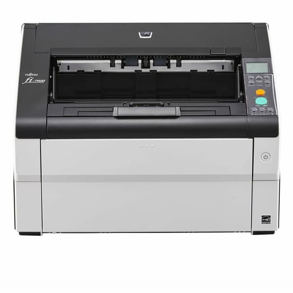 Bærbar Skanner Fujitsu PA03800-B001