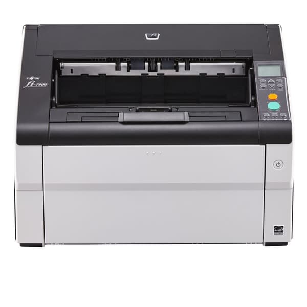 Bærbar Skanner Fujitsu PA03800-B001