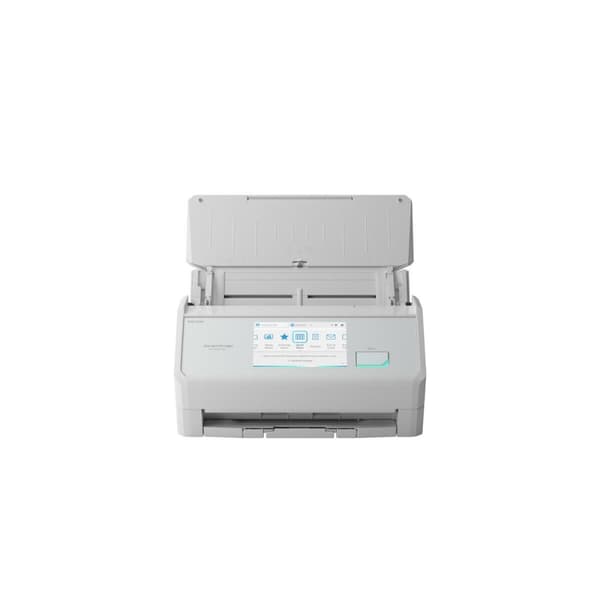 Skanner Fujitsu