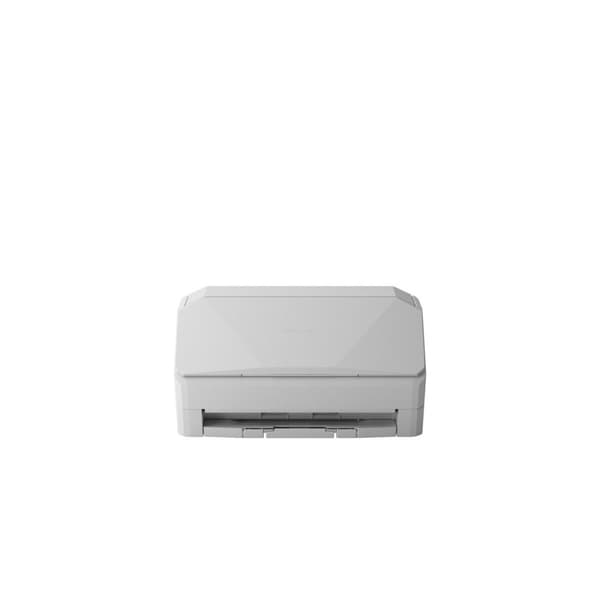 Skanner Fujitsu Hvit
