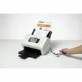 Miniatyrbild 4 av 5: Skanner Brother ADS4900WRE1 60 ppm