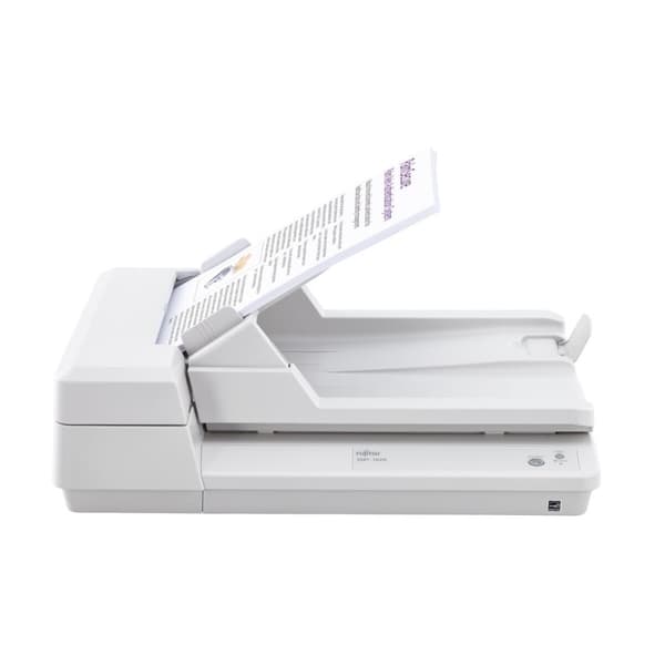 Bærbar Skanner Fujitsu PA03753-B001 25 ppm