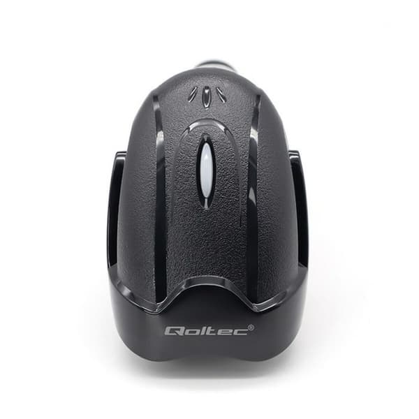 Skanneri Qoltec 50856