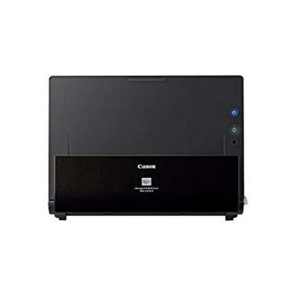 Skanner Dubbelsidig Canon 3258C003 600 x 600 DPI 25 PPM 25 ppm