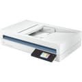 Miniatyrbild 2 av 4: Skanner FLOW N6600 HP 20G08A#B19