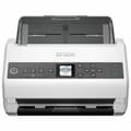 Pikkukuva 2 / 3: Kaksipuolinen skanneri Epson WorkForce DS-730N