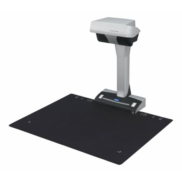 Skanneri Fujitsu PA03641-B301