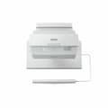 Miniatyrbillede 2 af 4: Projektor Epson V11H997040 FHD 3600 Lm