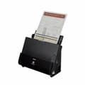 Miniatyrbild 2 av 4: Skanner Dubbelsidig Canon DR-C225 II 600 x 600 DPI 25 PPM