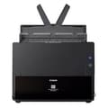 Miniatyrbild 1 av 4: Skanner Dubbelsidig Canon DR-C225 II 600 x 600 DPI 25 PPM