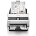 Miniatyrbillede 3 af 3: Dual Face Scanner Epson WorkForce DS-730N