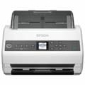 Miniatyrbillede 2 af 3: Dual Face Scanner Epson WorkForce DS-730N