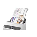 Miniatyrbillede 1 af 3: Dual Face Scanner Epson WorkForce DS-730N