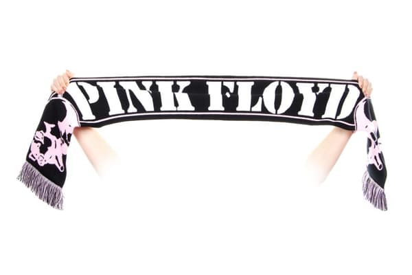 PINK FLOYD - In the Flesh halsduk