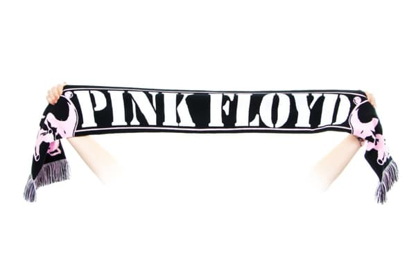 PINK FLOYD - In the Flesh halsduk