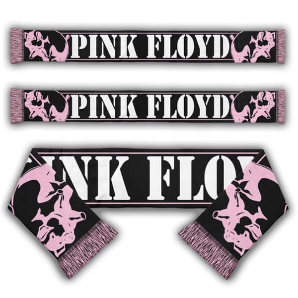 PINK FLOYD - In the Flesh Kaulahuivi
