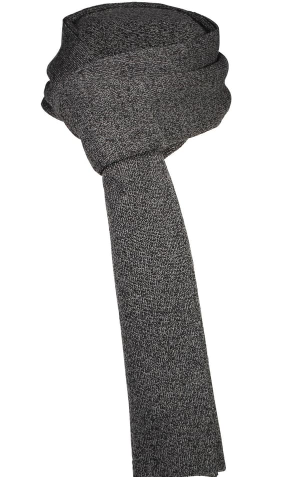 Lindbergh - Halsduk 30-99073 / 30-990001 Mörkgrå One Size