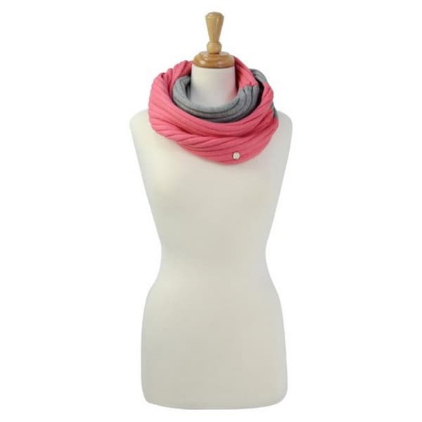 HyFASHION Womens/Ladies Luxembourg Luxury Snood