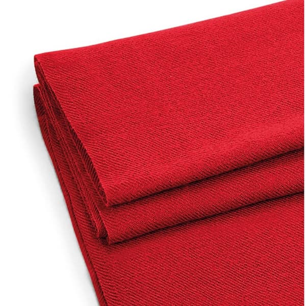 Beechfield Unisex Classic Woven Oversized Scarf