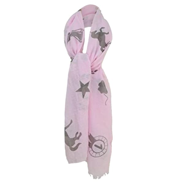 HyFASHION Womens/Ladies Balmoral Scarf