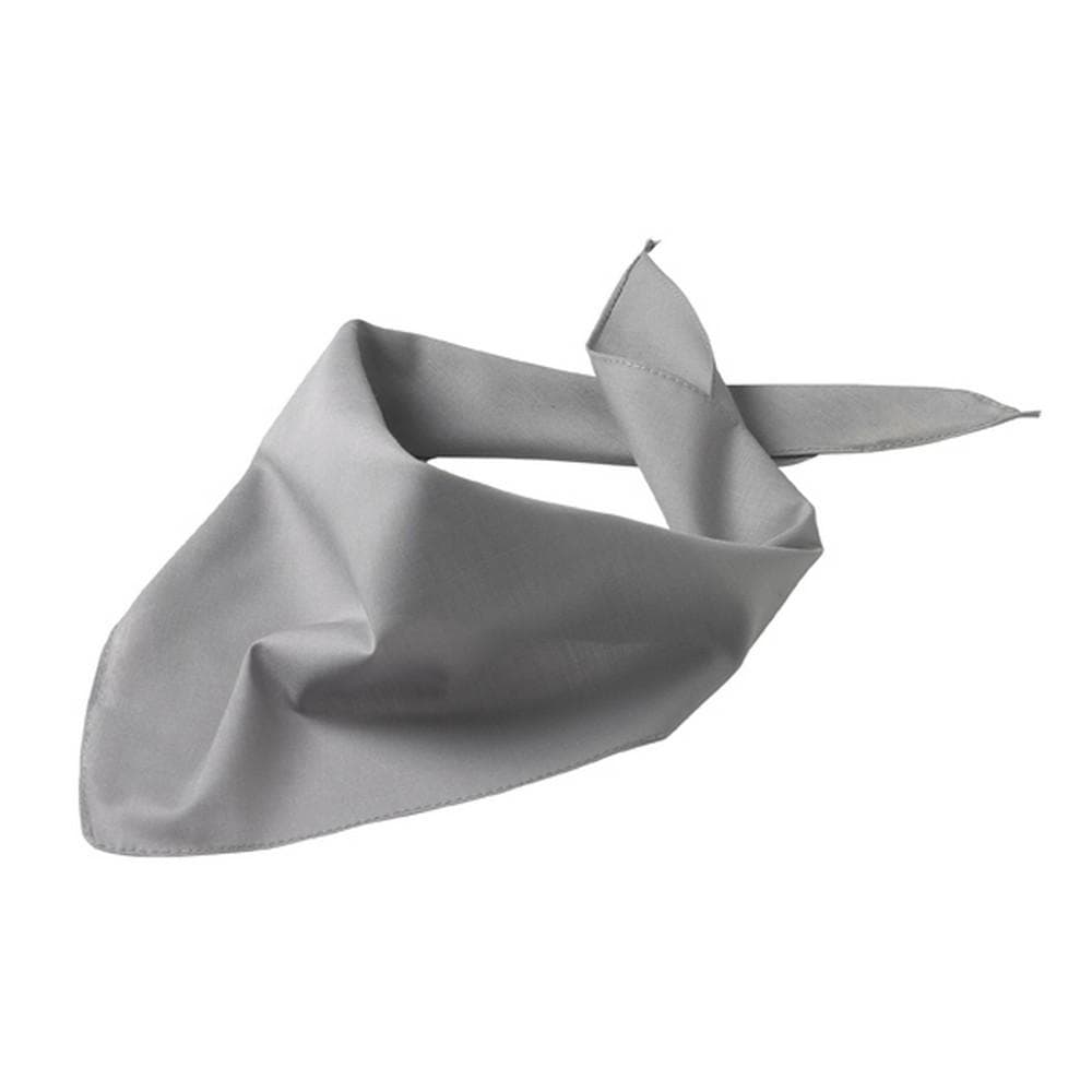 Myrtle Beach Adults Unisex Triangular Scarf