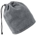 Pikkukuva 1 / 2: Beechfield Unisex Suprafleece Anti-Pilling 2in1 Winter Hat And Neck Warmer/Snood