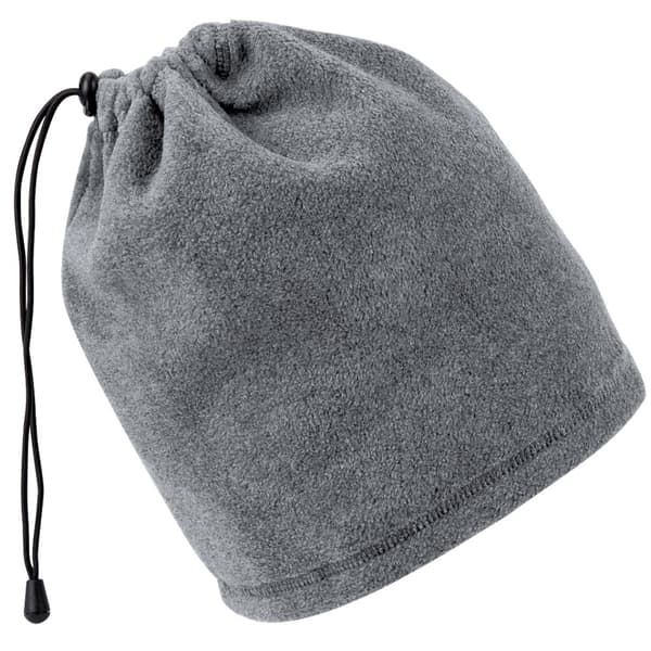 Beechfield Unisex Suprafleece Anti-Pilling 2in1 Winter Hat And Neck Warmer/Snood