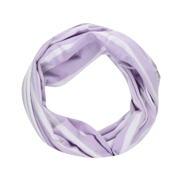 Regatta Womens/Ladies Shaila Striped Jersey Scarf