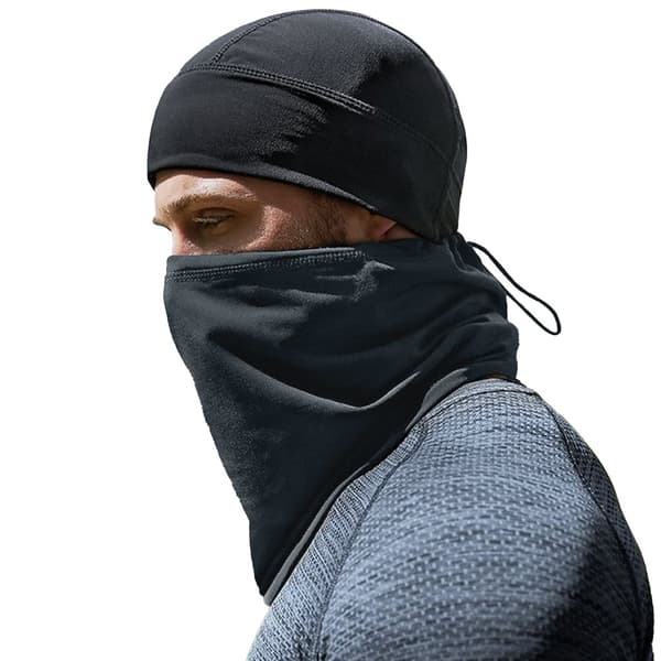 Beechfield Adults Unisex Softshell Sports Tech Neck Warmer