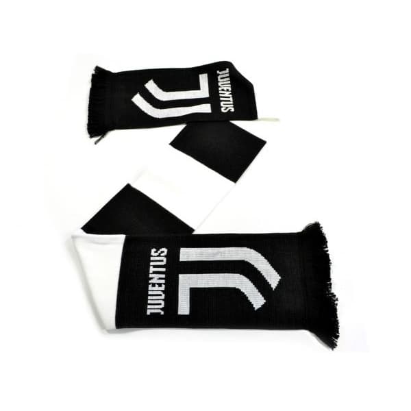 Juventus FC Supporters Bar Scarf