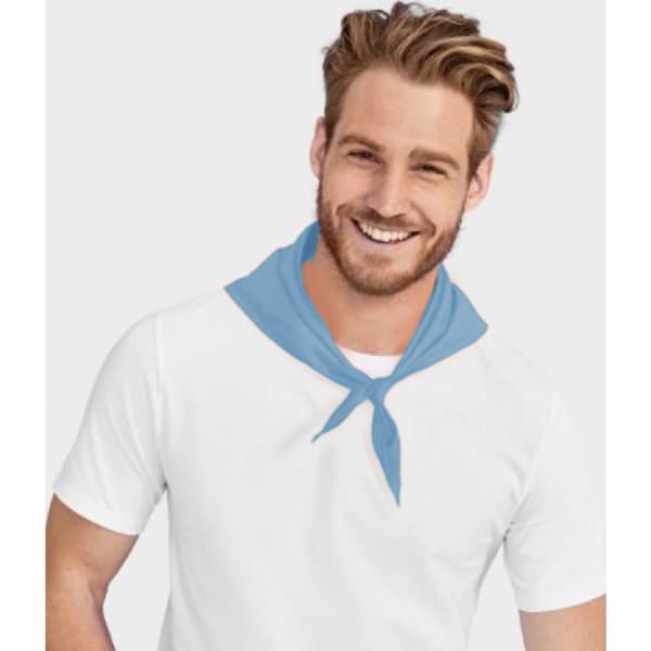 SOLs Unisex Plain Bandana