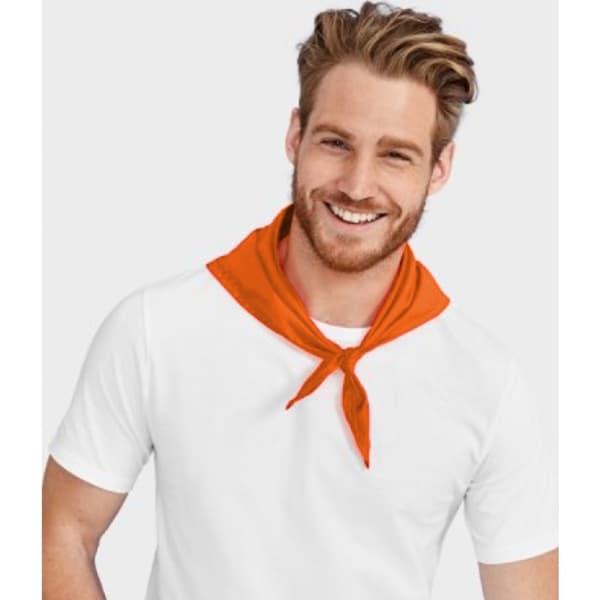 SOLs Unisex Plain Bandana